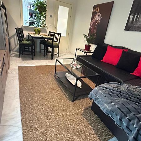 Apartamento Suite Torre Alta Parking Gratis Seville Luaran gambar